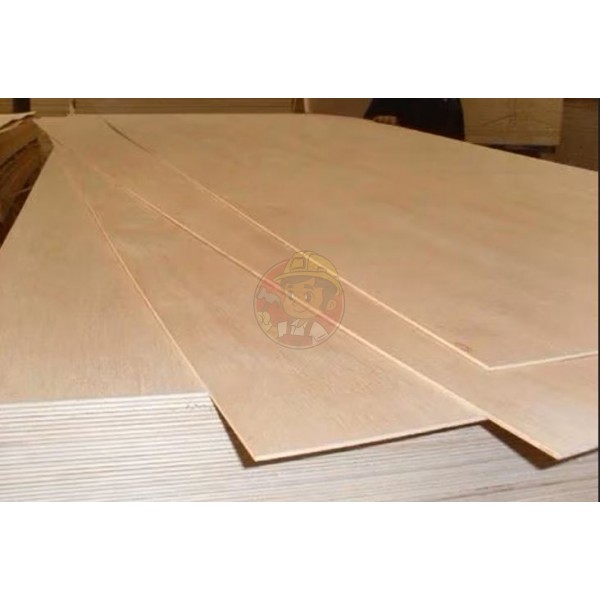 PLYWOOD 3MM 